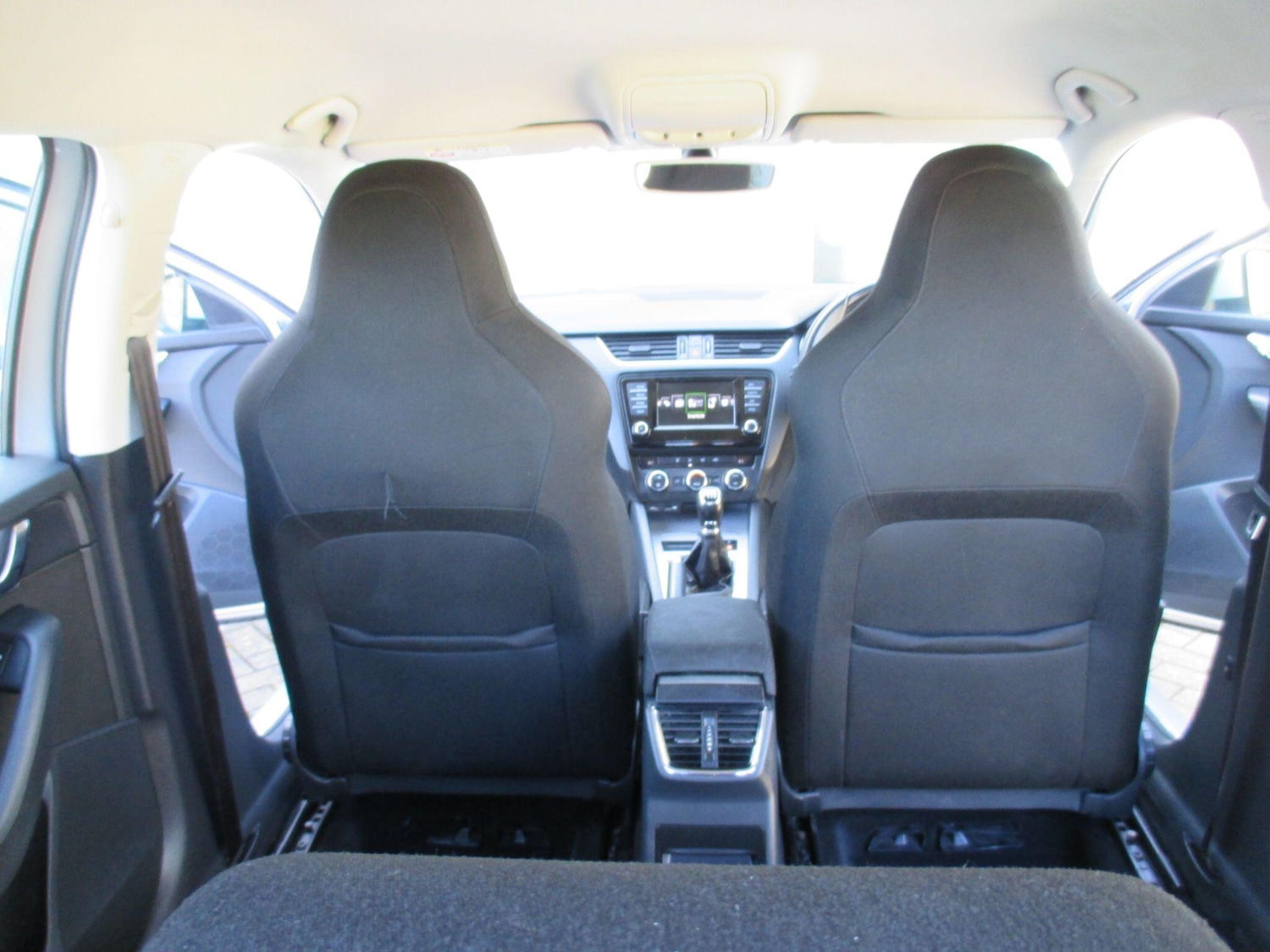 Used Skoda Octavia 2017 for sale - 78073099: Photo 31