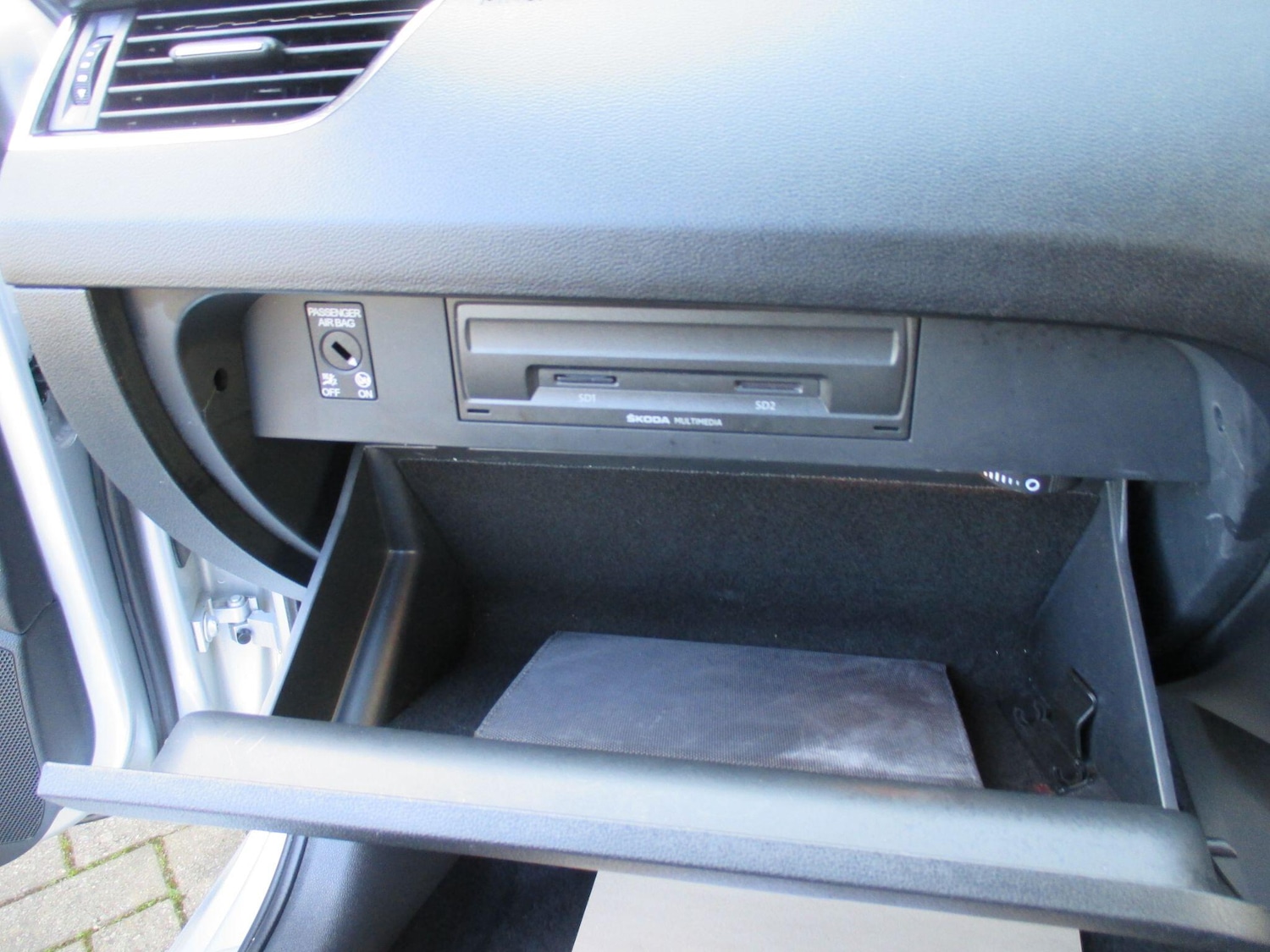 Used Skoda Octavia 2017 for sale - 78073099: Photo 41