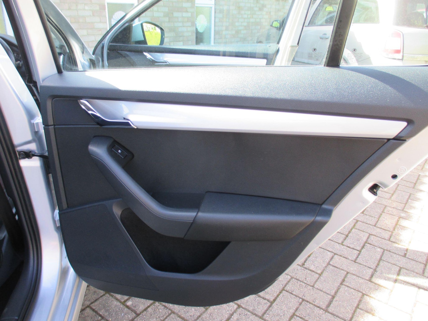 Used Skoda Octavia 2017 for sale - 78073099: Photo 49