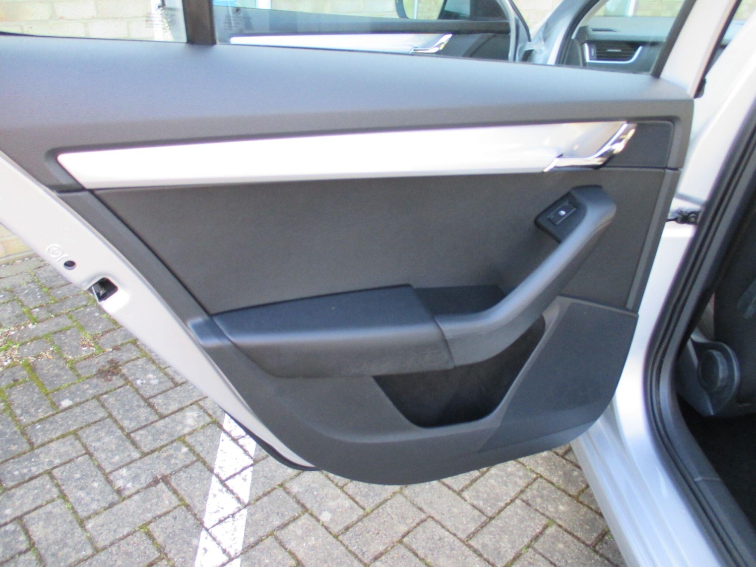 Used Skoda Octavia 2017 for sale - 78073099: Photo 51