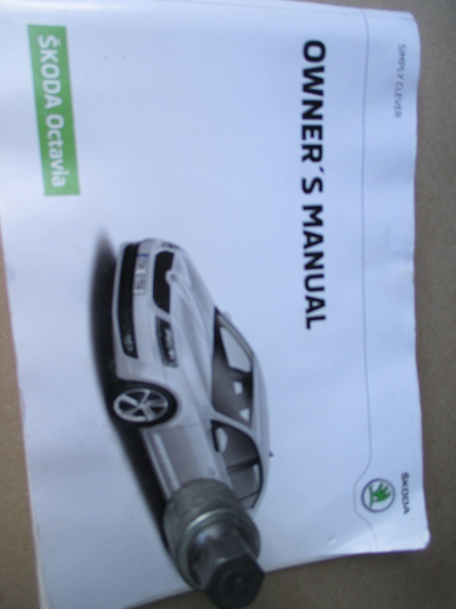 Used Skoda Octavia 2017 for sale - 78073099: Photo 54