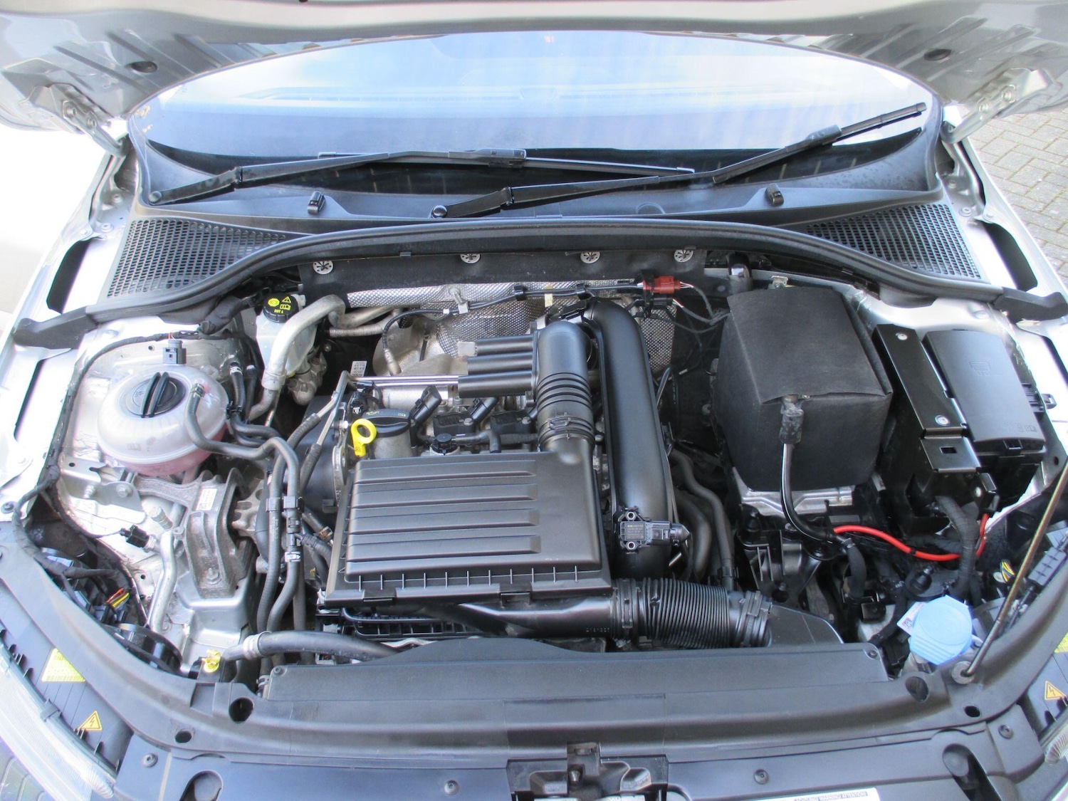 Used Skoda Octavia 2017 for sale - 78073099: Photo 55