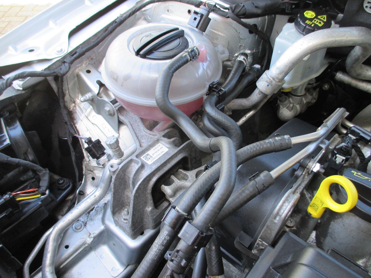 Used Skoda Octavia 2017 for sale - 78073099: Photo 57