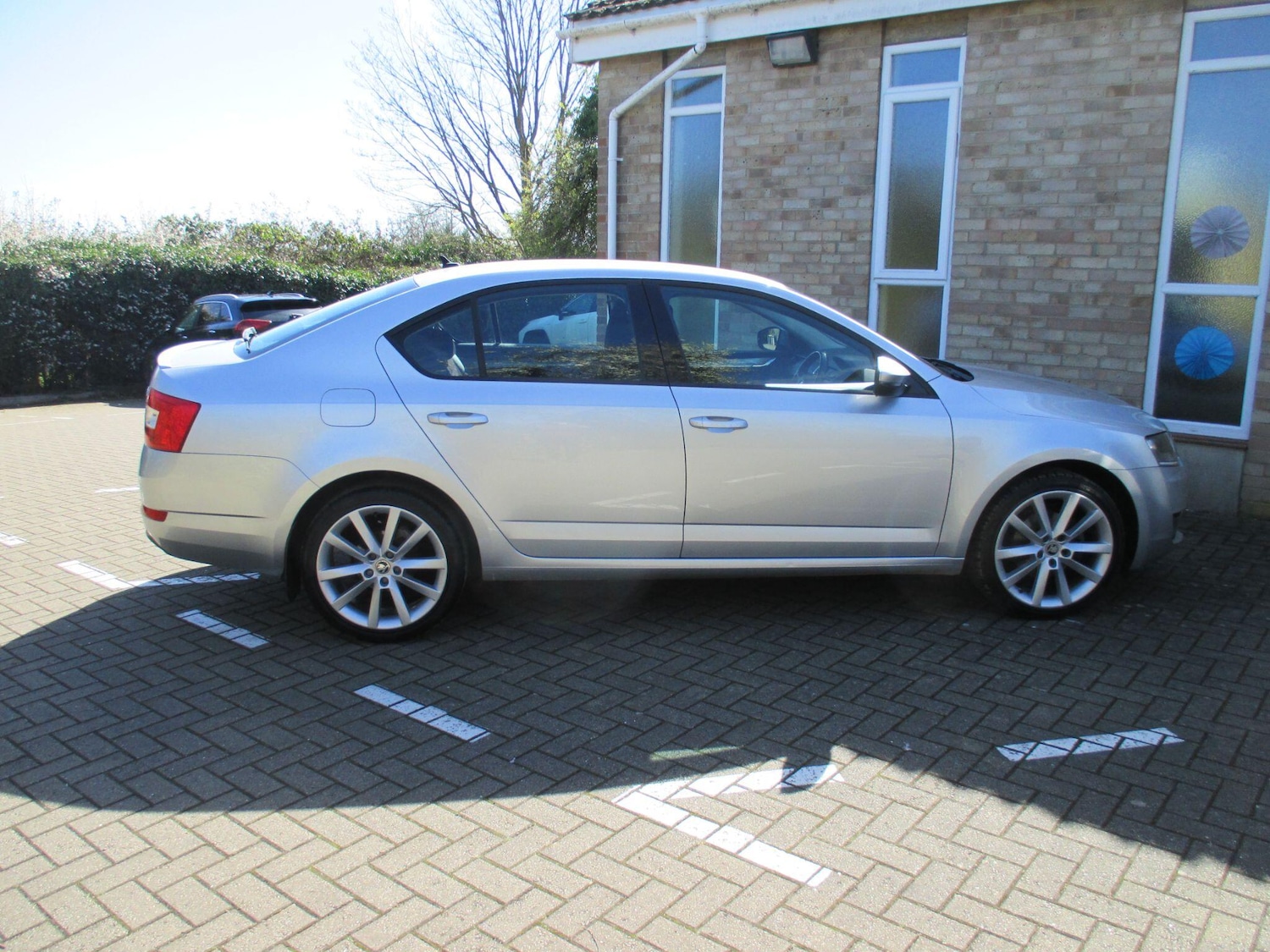 Used Skoda Octavia 2017 for sale - 78073099: Photo 6
