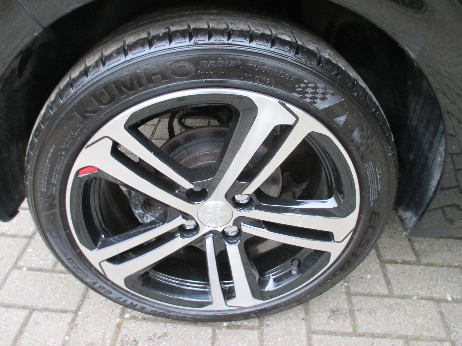 Used Peugeot 208 2016 for sale - 78127482: Photo 10