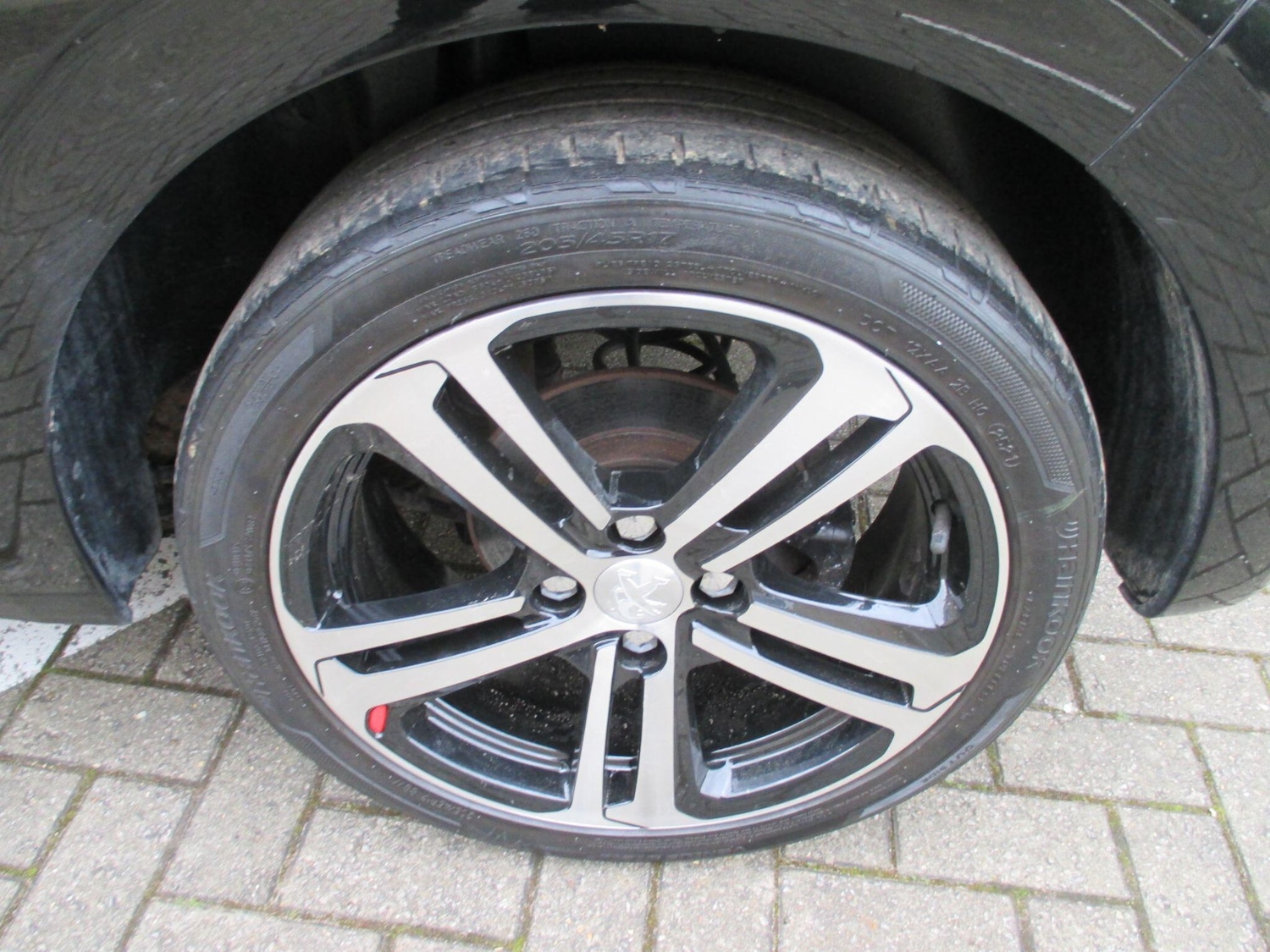 Used Peugeot 208 2016 for sale - 78127482: Photo 13