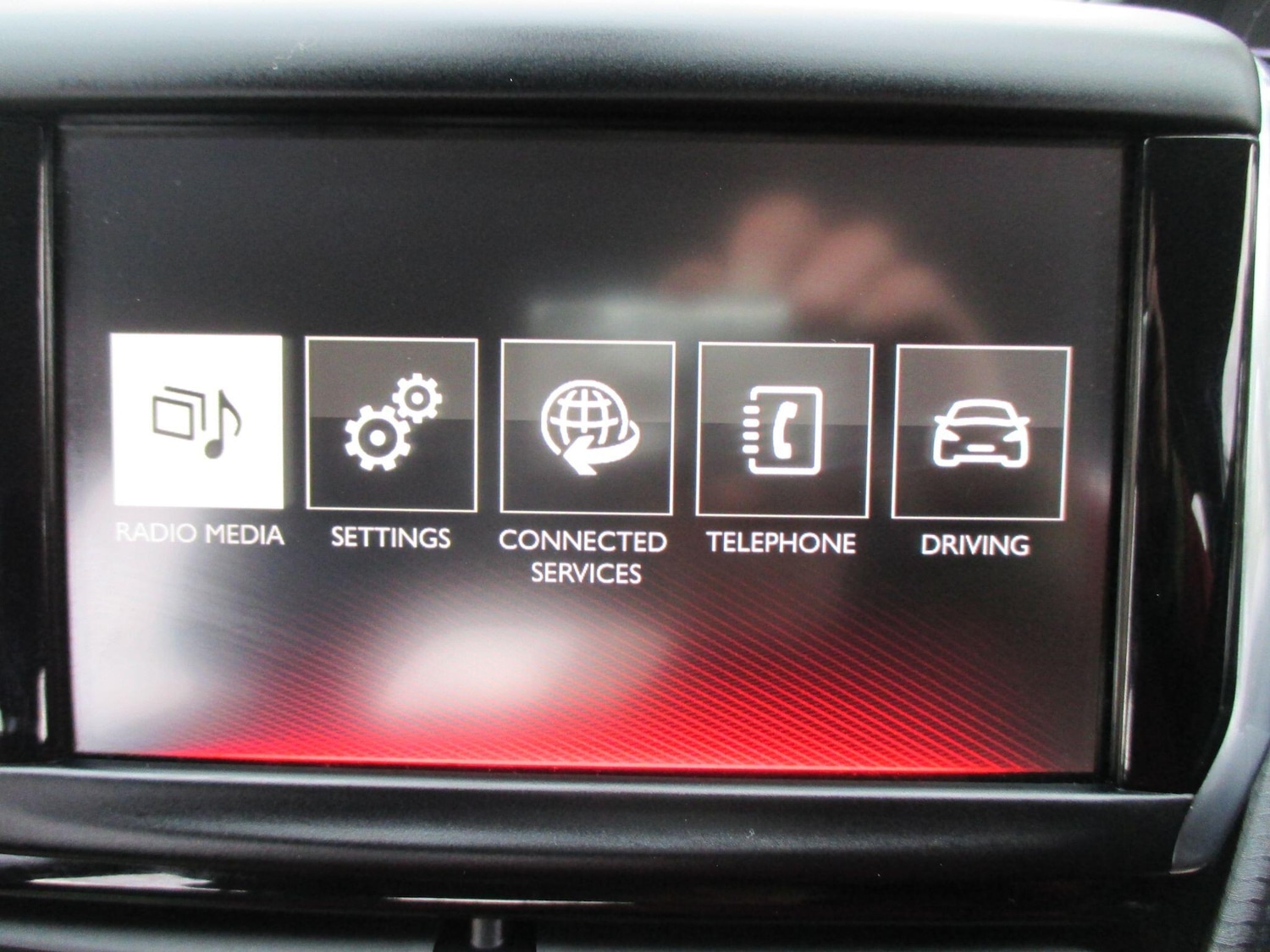 Used Peugeot 208 2016 for sale - 78127482: Photo 18