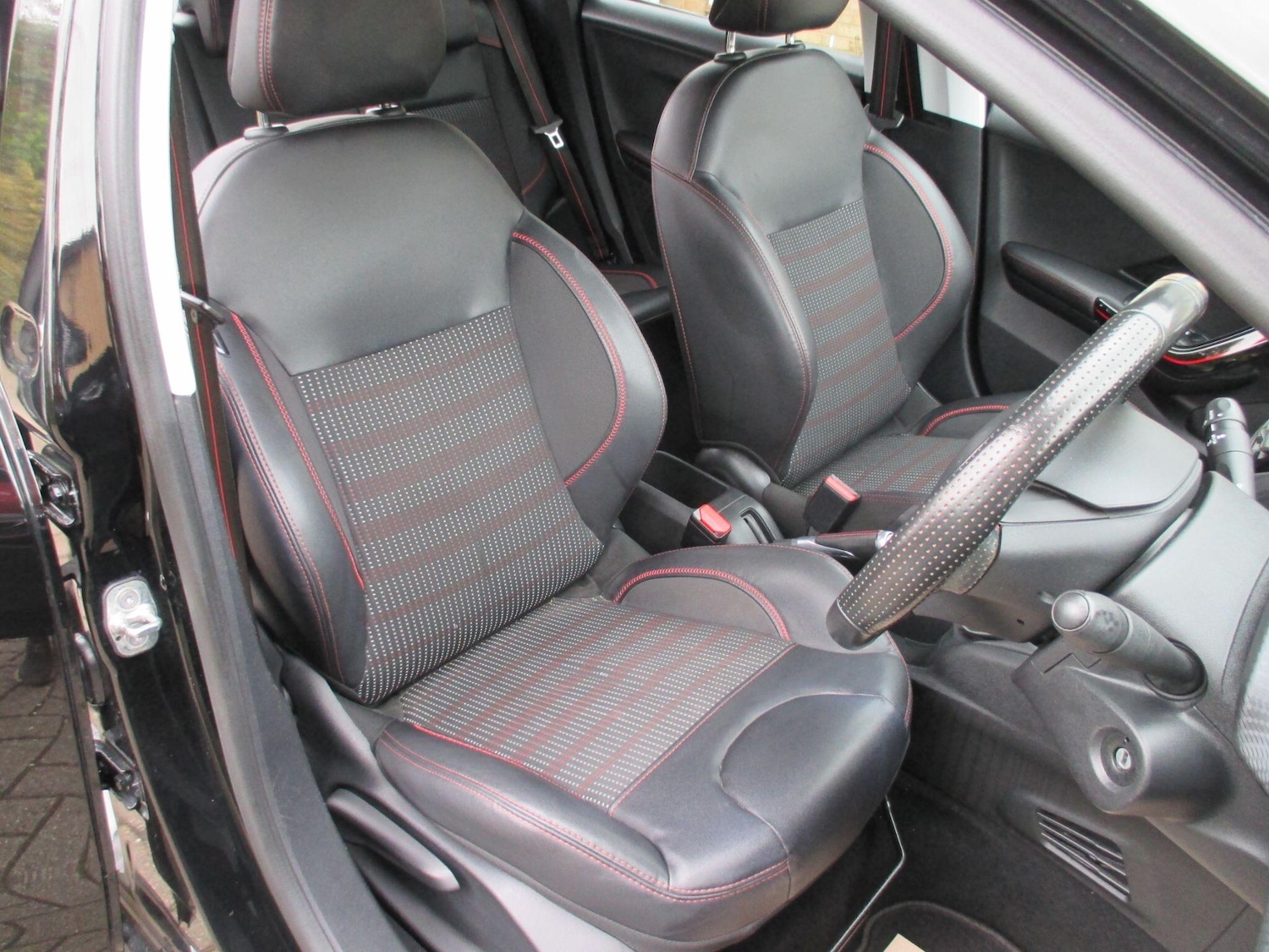 Used Peugeot 208 2016 for sale - 78127482: Photo 20