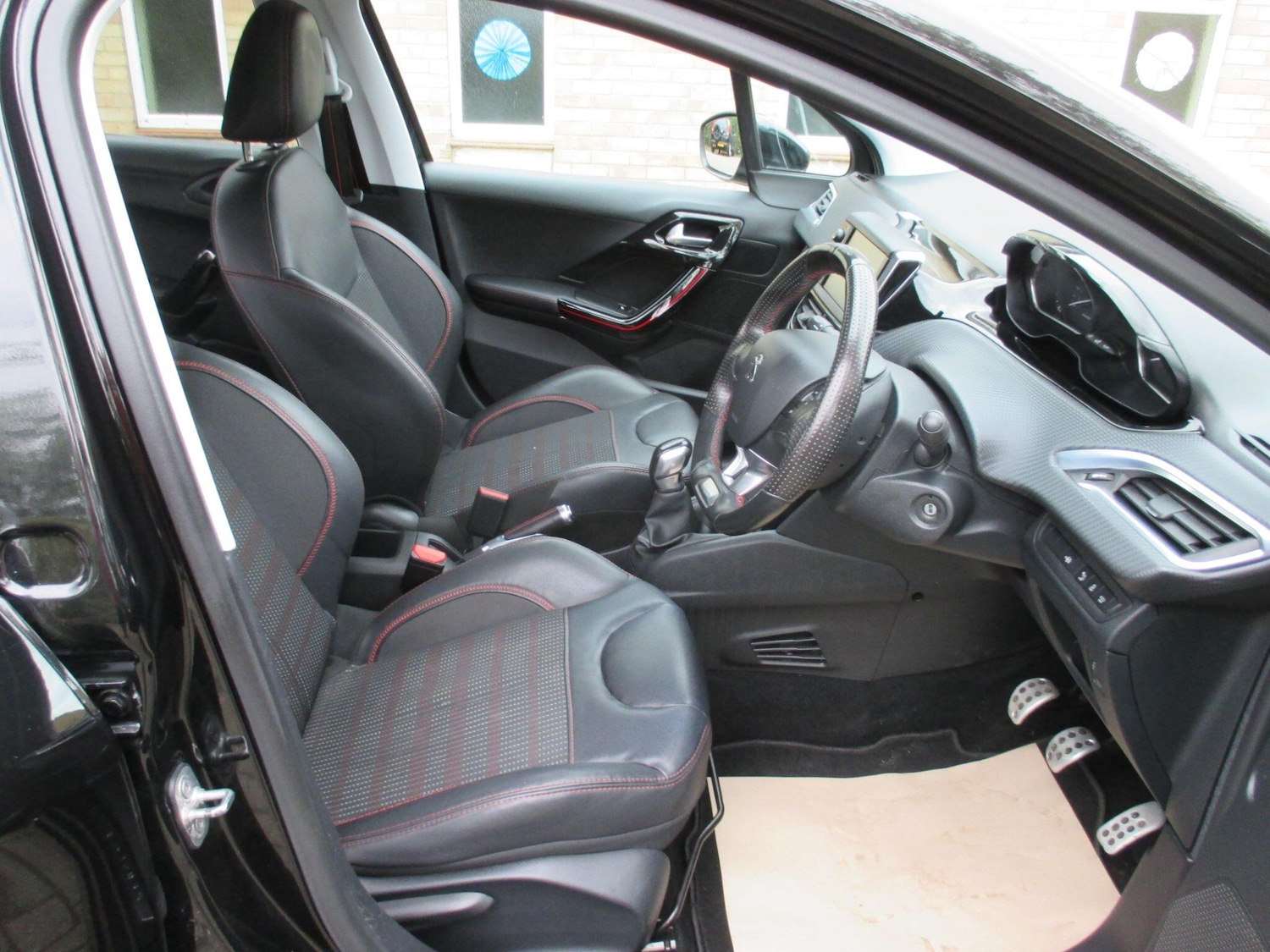 Used Peugeot 208 2016 for sale - 78127482: Photo 21