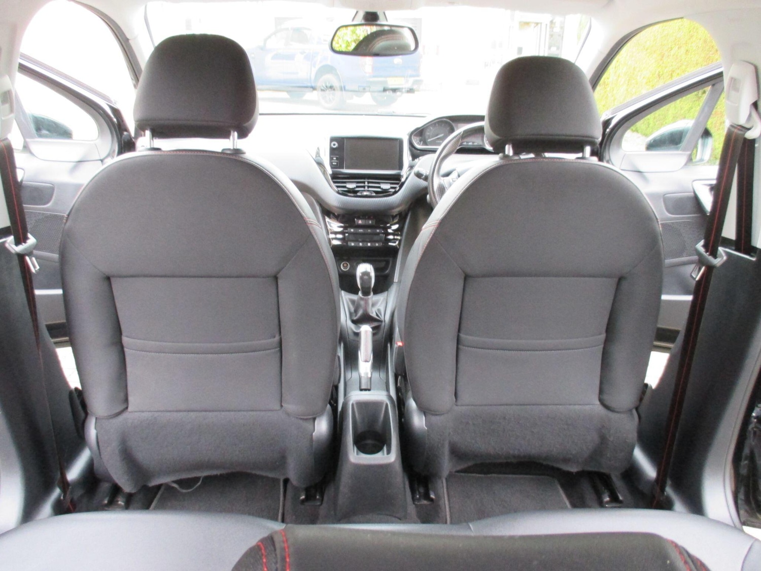 Used Peugeot 208 2016 for sale - 78127482: Photo 28