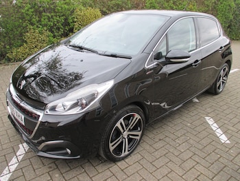 Used Peugeot 208 2016 for sale - 78127482: Photo
