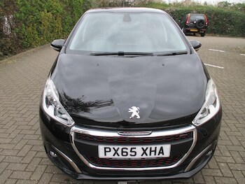 Used Peugeot 208 2016 for sale - 78127482: Photo