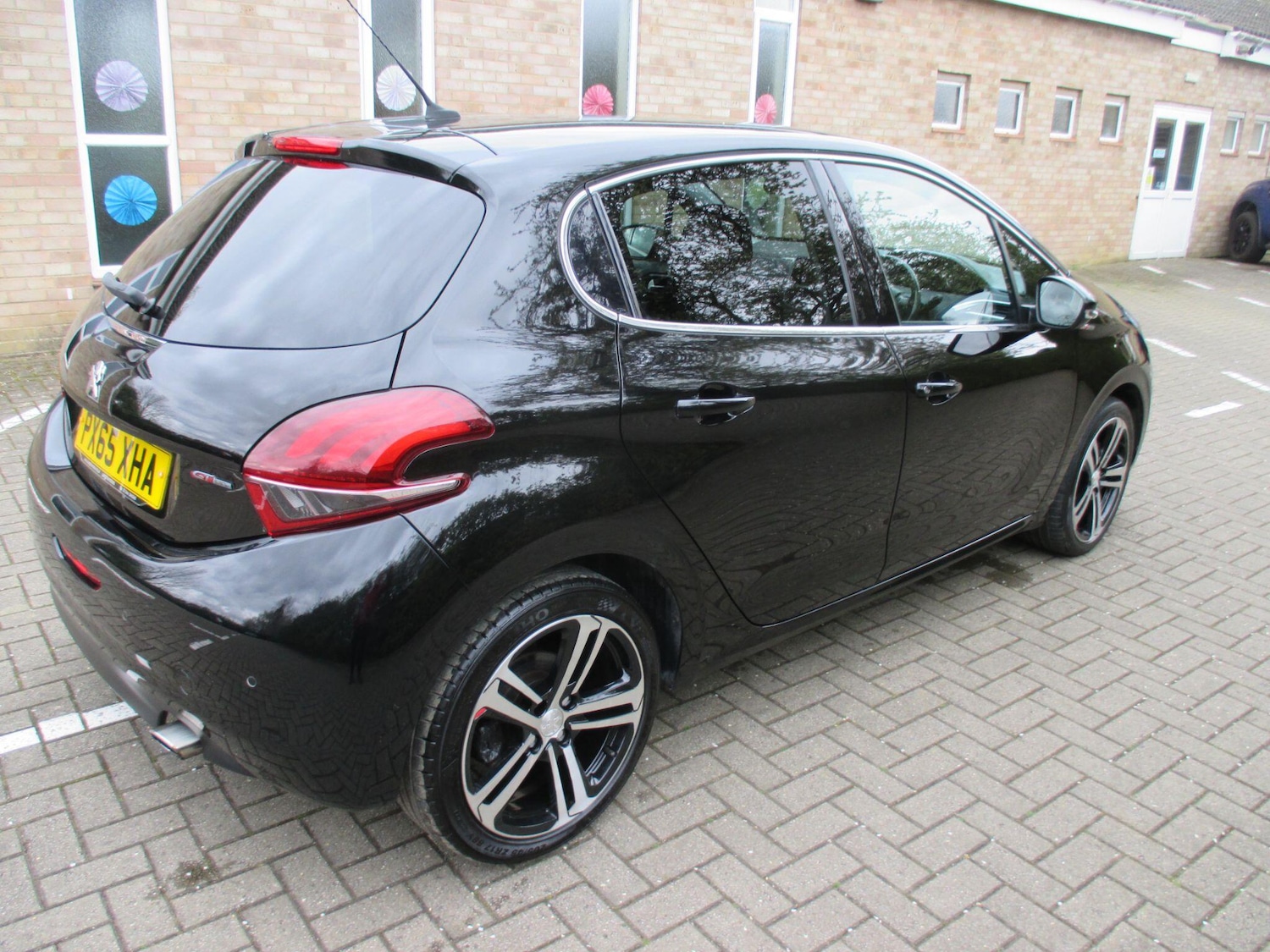 Used Peugeot 208 2016 for sale - 78127482: Photo 5