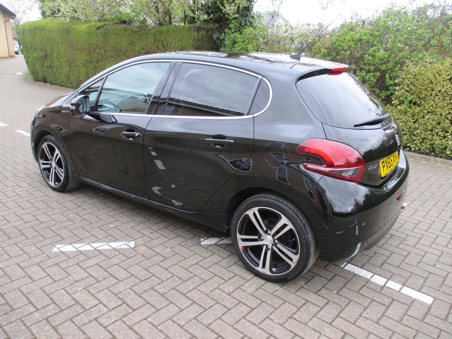 Used Peugeot 208 2016 for sale - 78127482: Photo 8