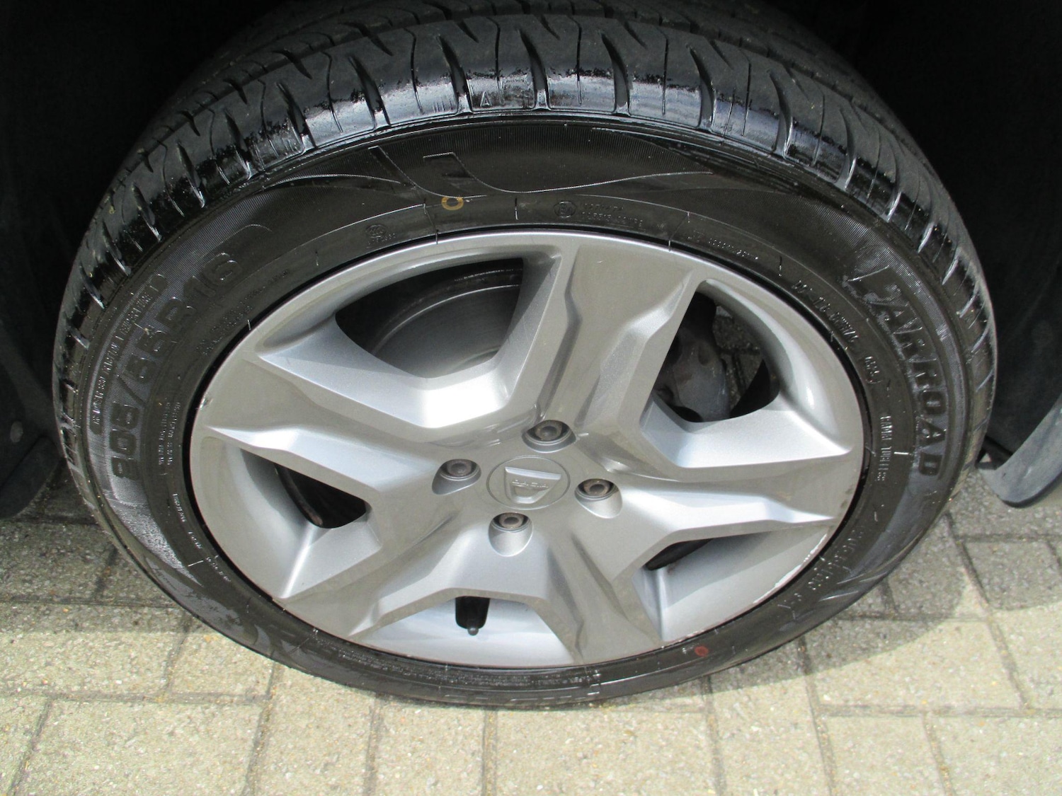 Used Dacia Sandero Stepway 2019 for sale - 77396552: Photo 12