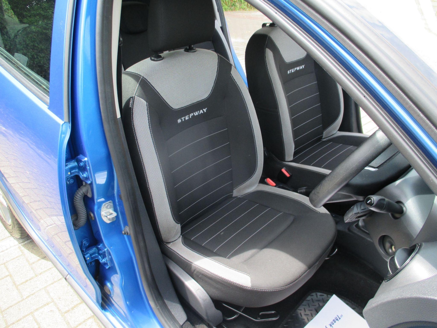 Used Dacia Sandero Stepway 2019 for sale - 77396552: Photo 23