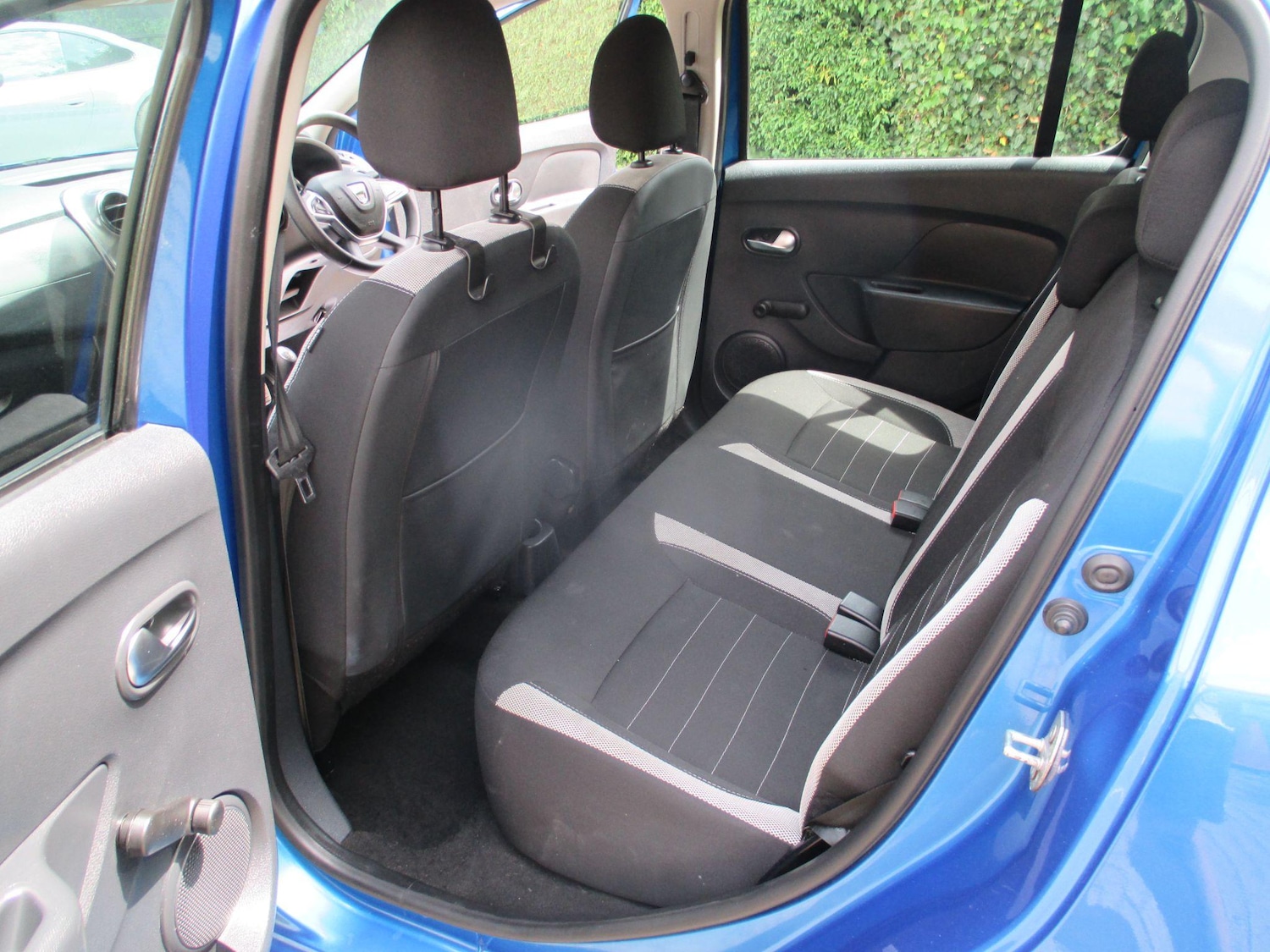 Used Dacia Sandero Stepway 2019 for sale - 77396552: Photo 26