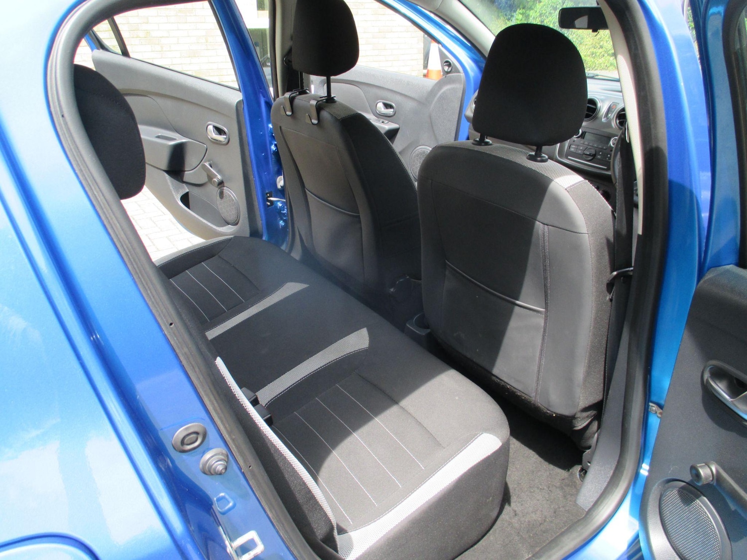 Used Dacia Sandero Stepway 2019 for sale - 77396552: Photo 27