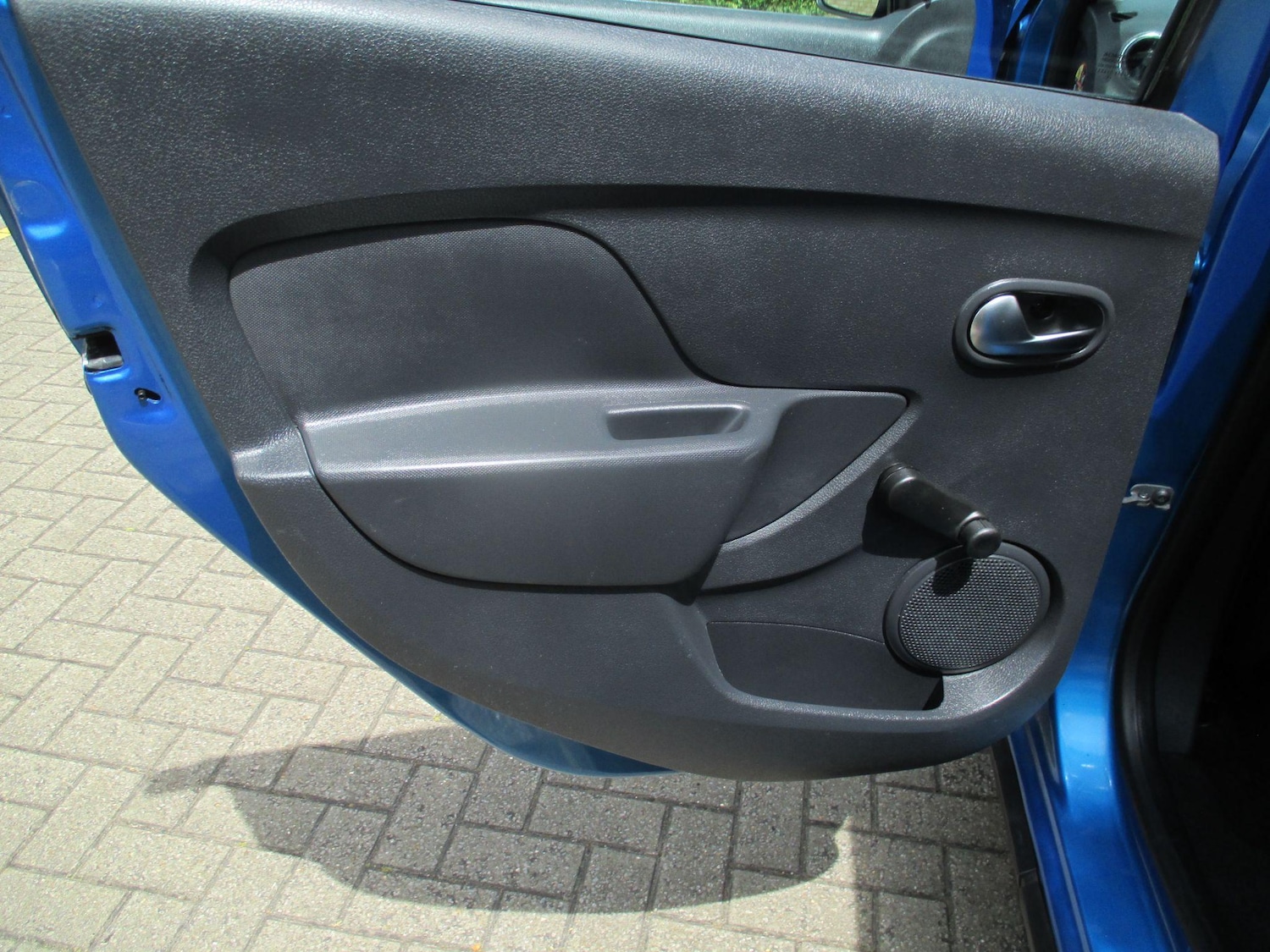 Used Dacia Sandero Stepway 2019 for sale - 77396552: Photo 42