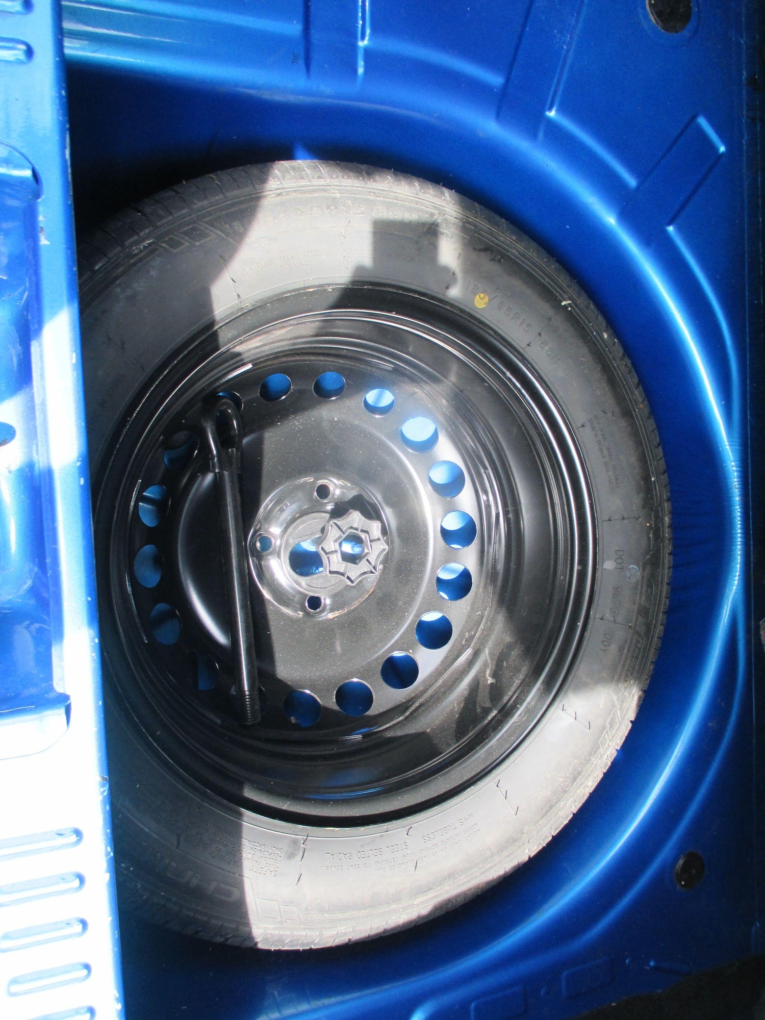 Used Dacia Sandero Stepway 2019 for sale - 77396552: Photo 44