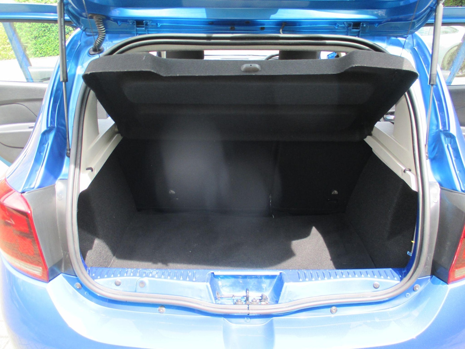 Used Dacia Sandero Stepway 2019 for sale - 77396552: Photo 45