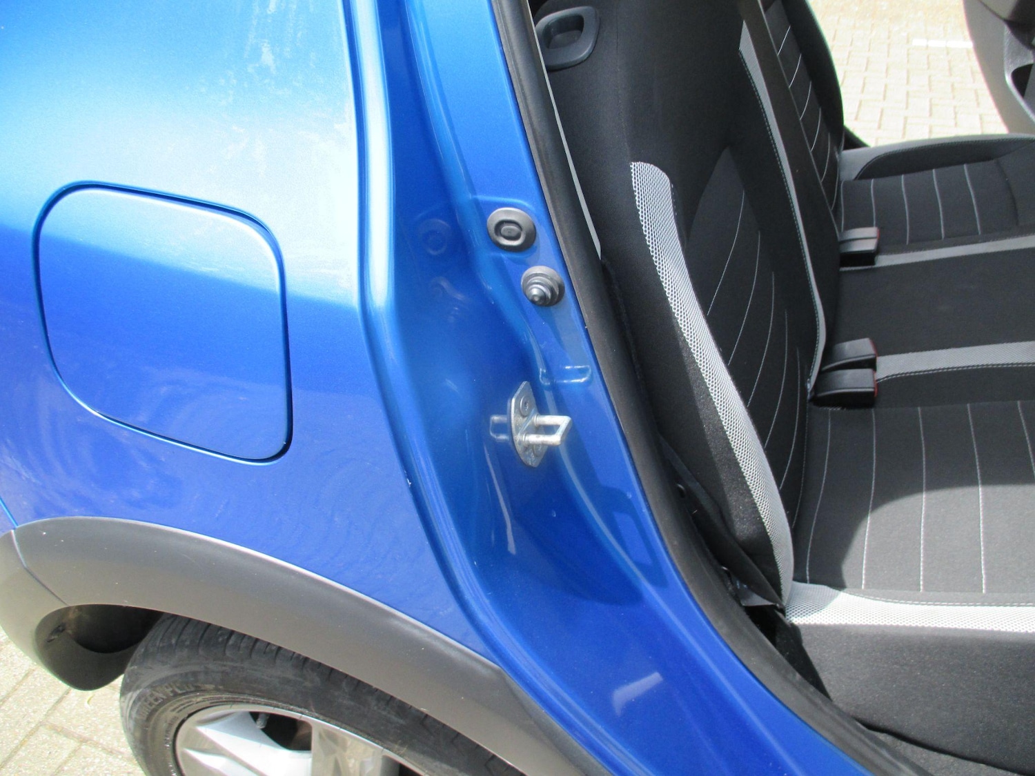 Used Dacia Sandero Stepway 2019 for sale - 77396552: Photo 47