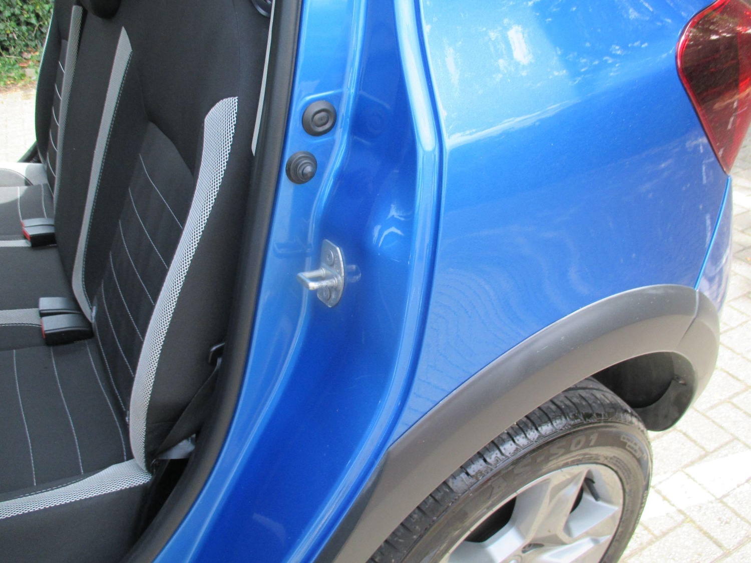 Used Dacia Sandero Stepway 2019 for sale - 77396552: Photo 48