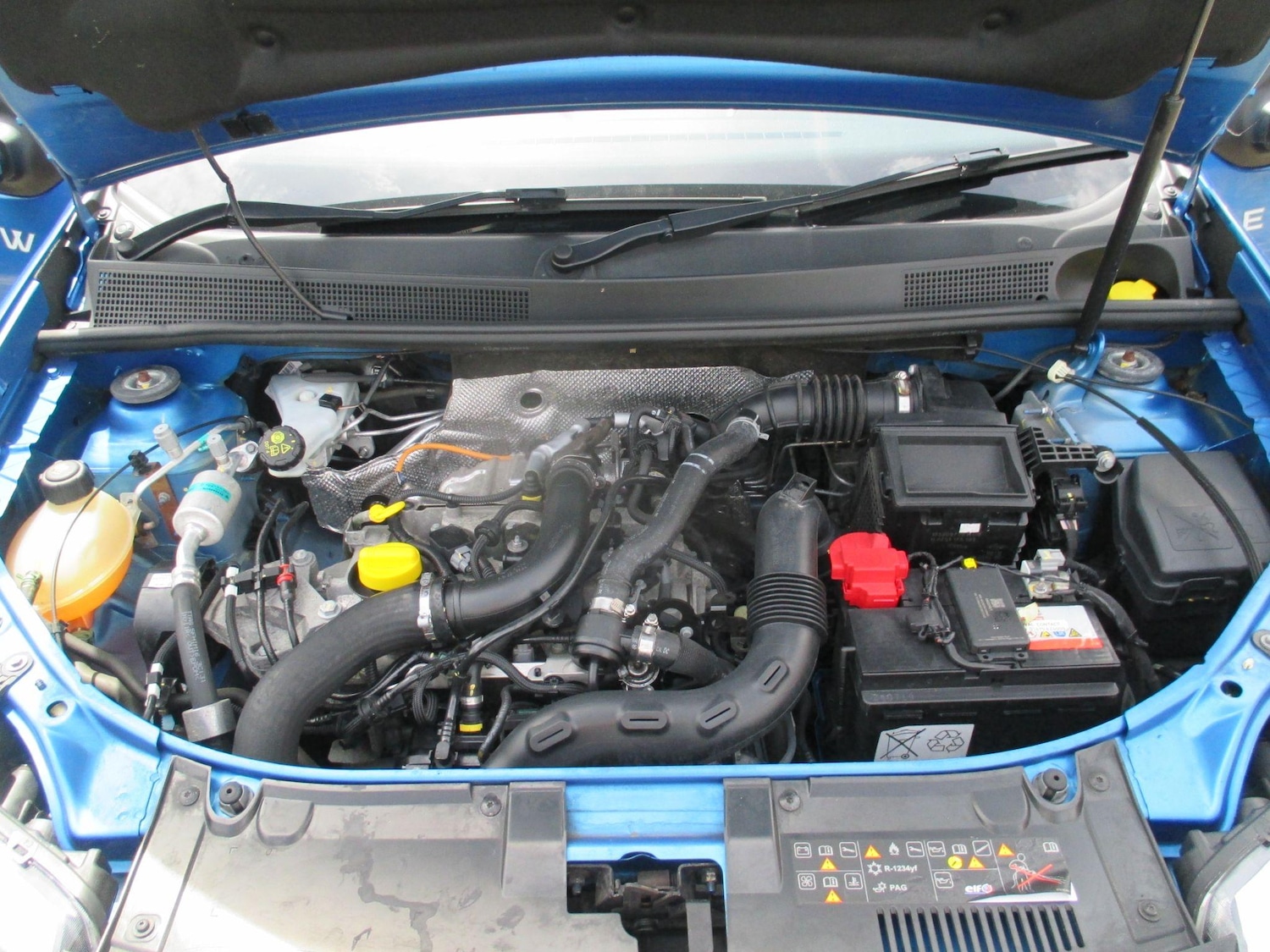 Used Dacia Sandero Stepway 2019 for sale - 77396552: Photo 51