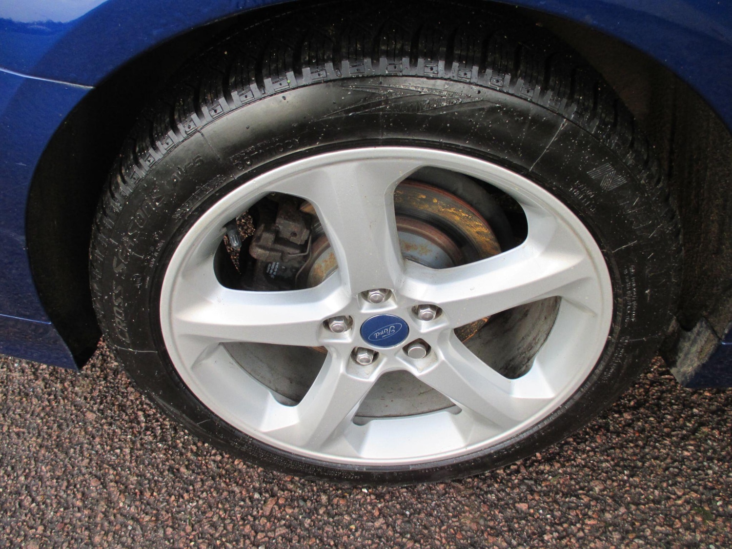 Used Ford Mondeo 2016 for sale - 77376947: Photo 10