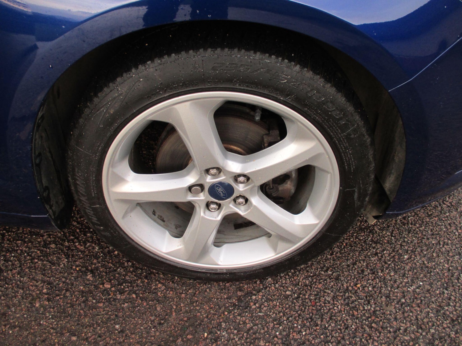 Used Ford Mondeo 2016 for sale - 77376947: Photo 11