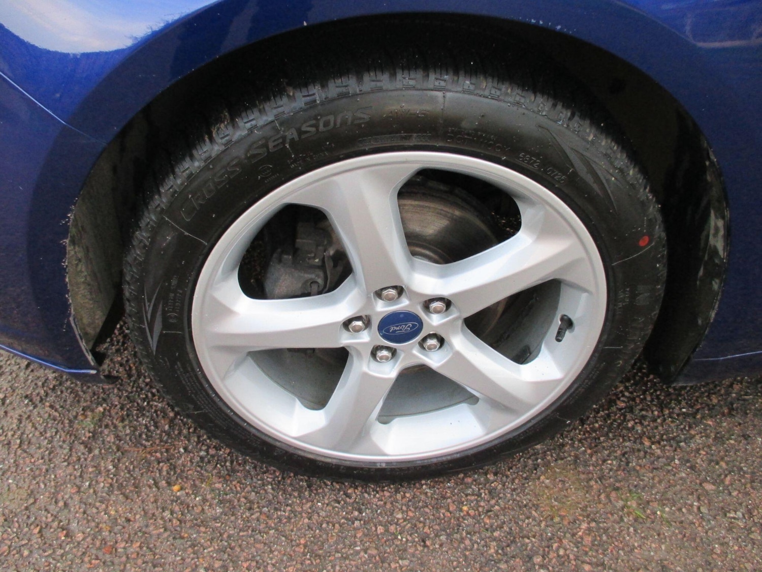 Used Ford Mondeo 2016 for sale - 77376947: Photo 12