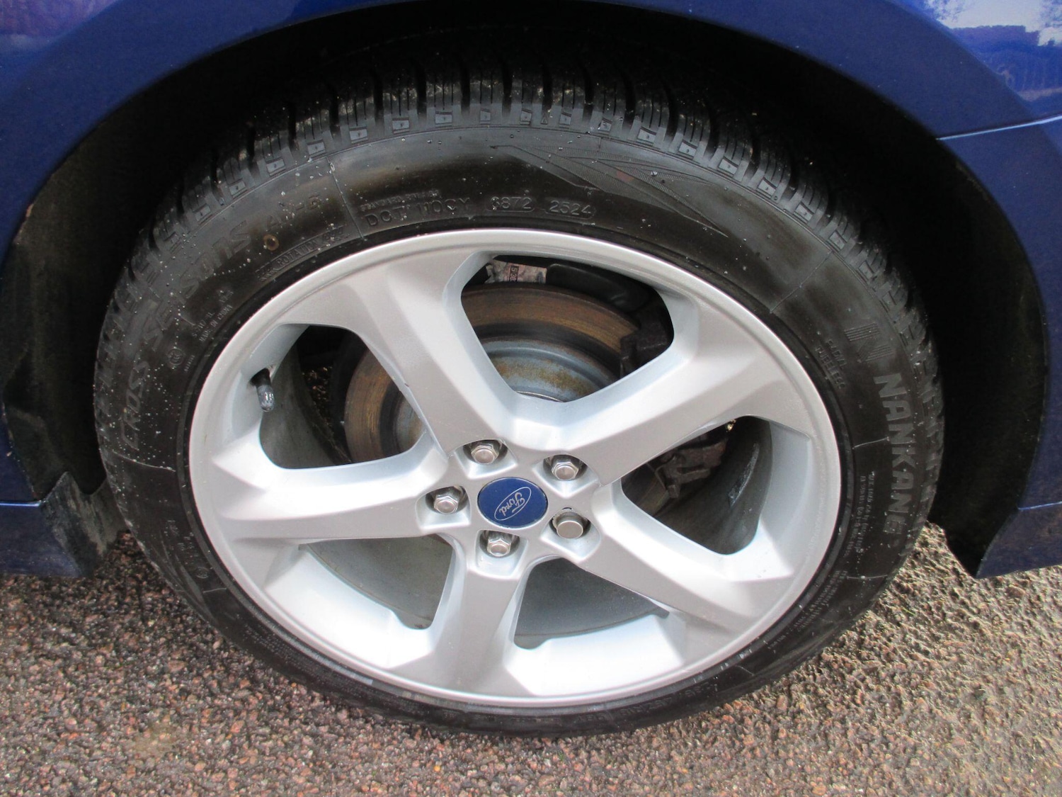 Used Ford Mondeo 2016 for sale - 77376947: Photo 13