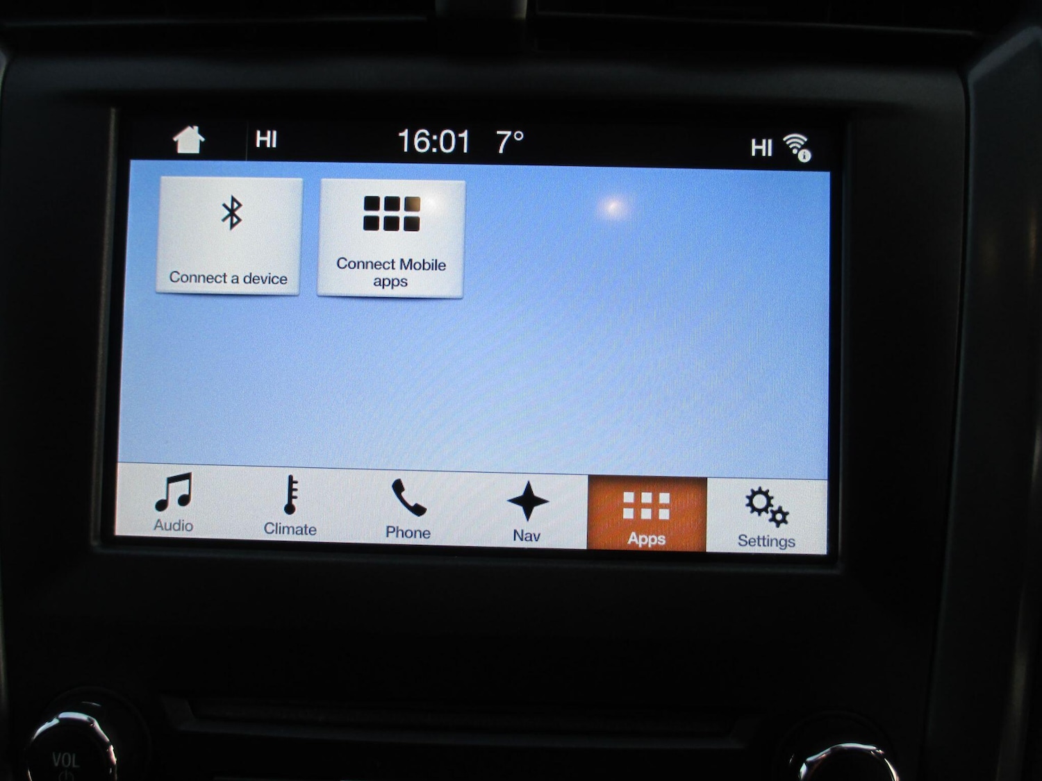 Used Ford Mondeo 2016 for sale - 77376947: Photo 18