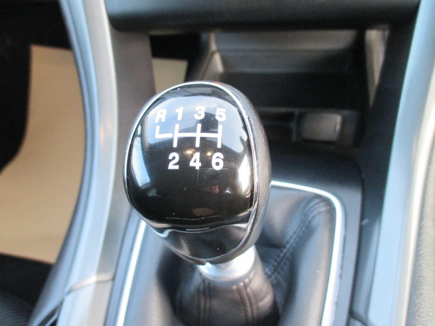 Used Ford Mondeo 2016 for sale - 77376947: Photo 20