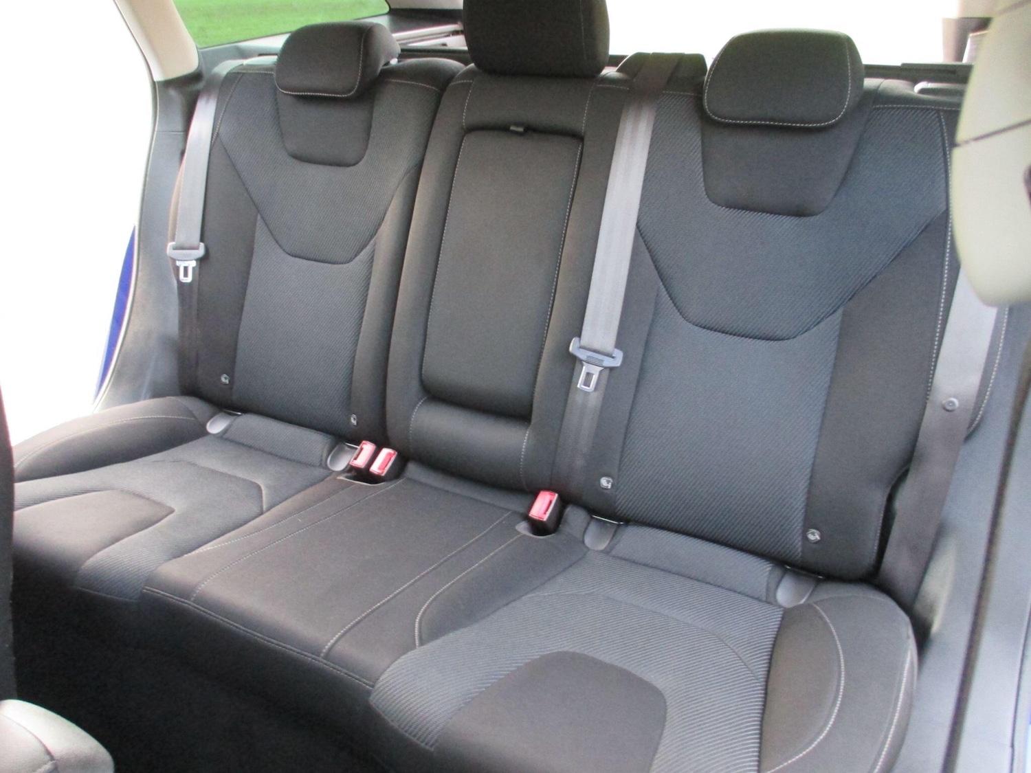 Used Ford Mondeo 2016 for sale - 77376947: Photo 25