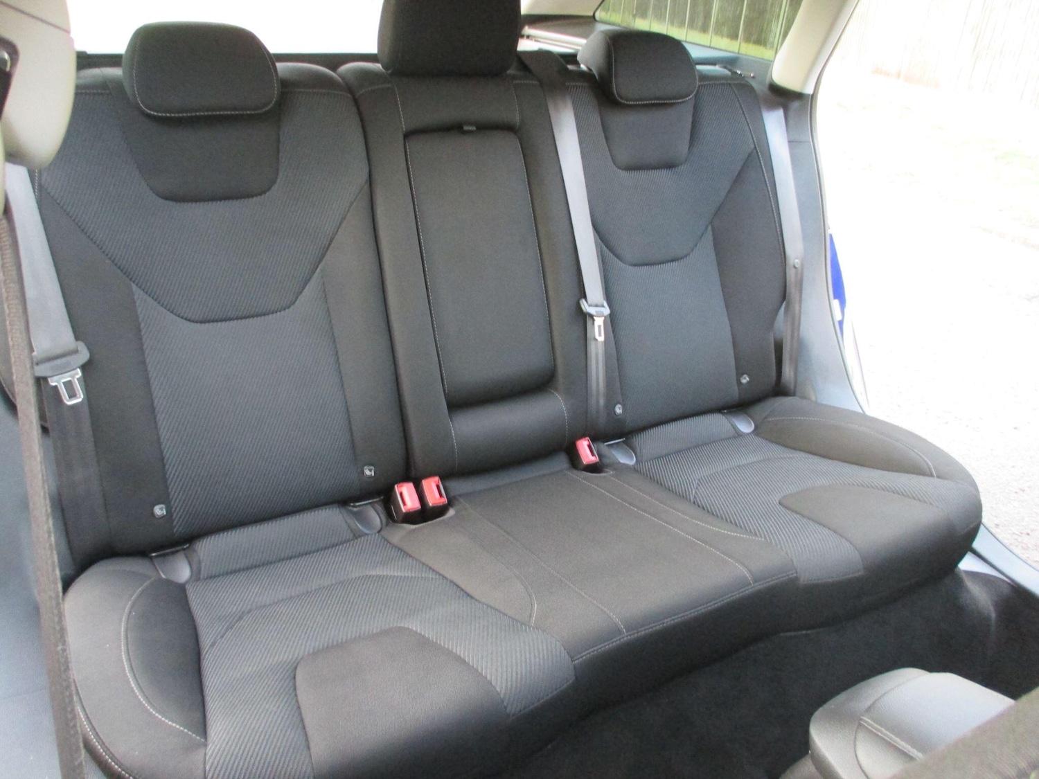 Used Ford Mondeo 2016 for sale - 77376947: Photo 26