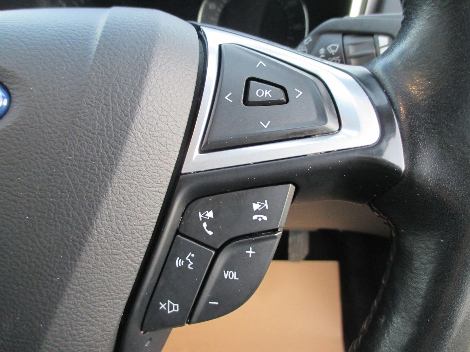 Used Ford Mondeo 2016 for sale - 77376947: Photo 29