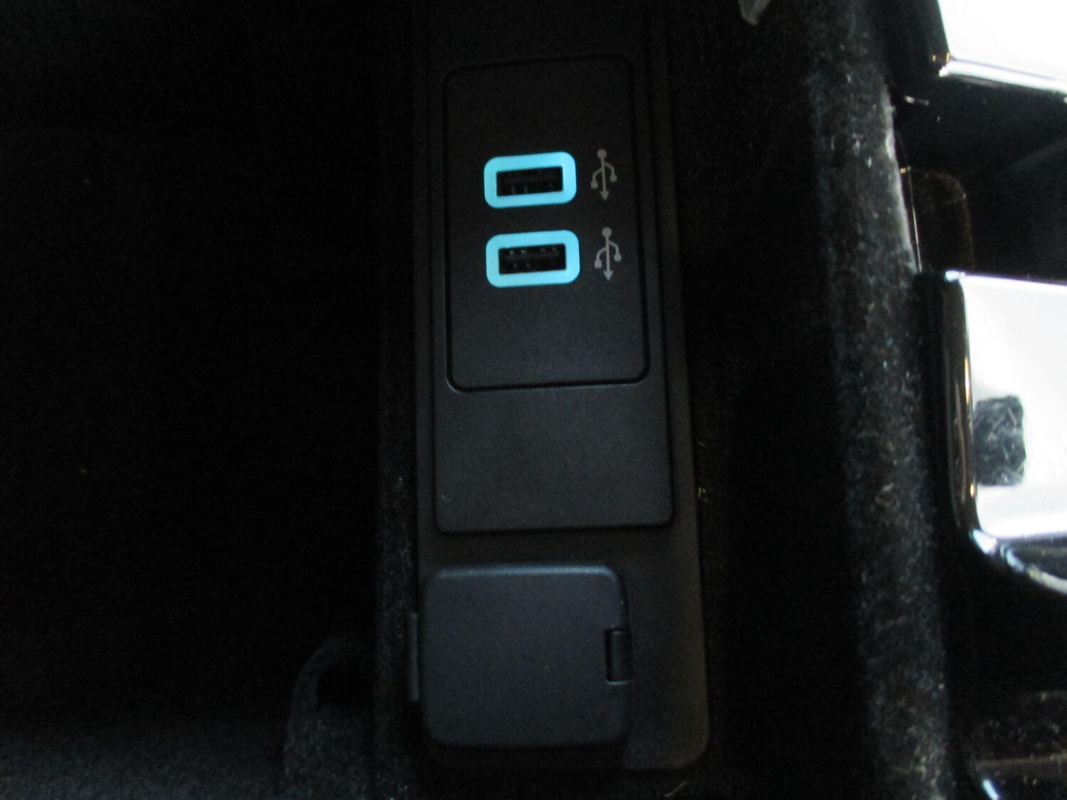 Used Ford Mondeo 2016 for sale - 77376947: Photo 36