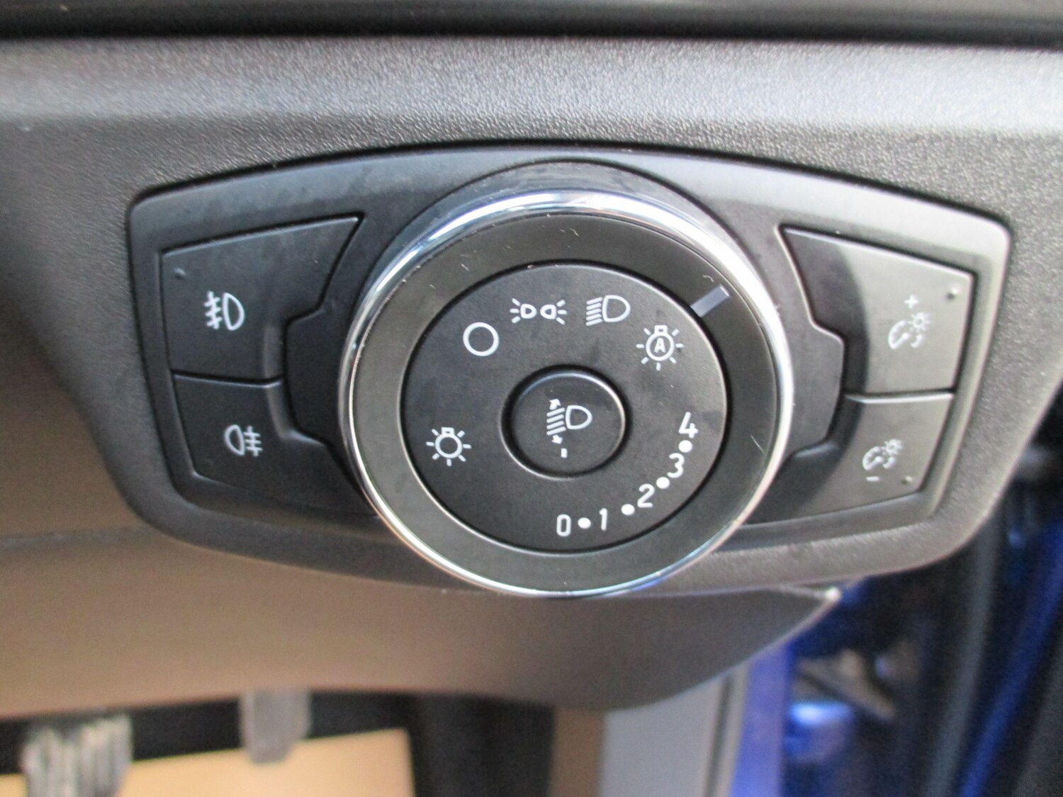 Used Ford Mondeo 2016 for sale - 77376947: Photo 38