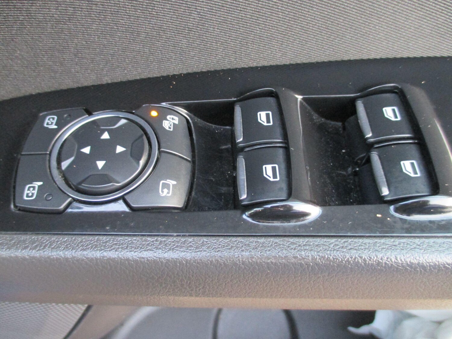 Used Ford Mondeo 2016 for sale - 77376947: Photo 40