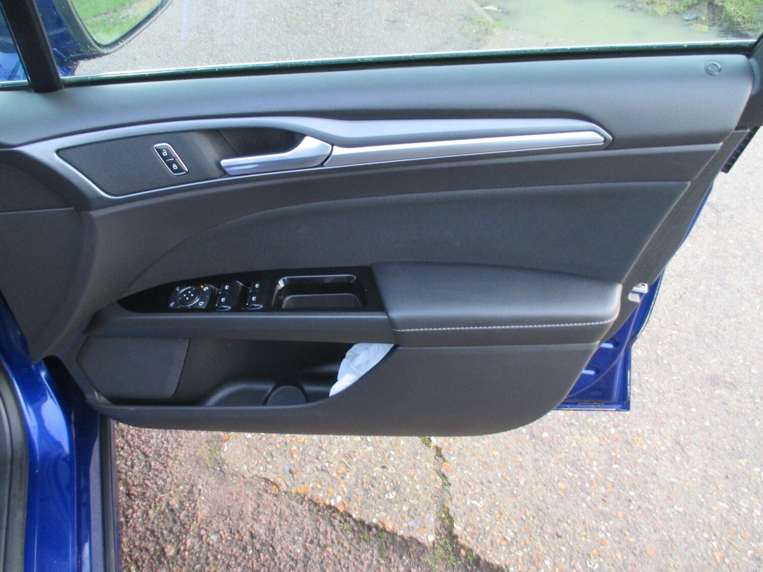 Used Ford Mondeo 2016 for sale - 77376947: Photo 41