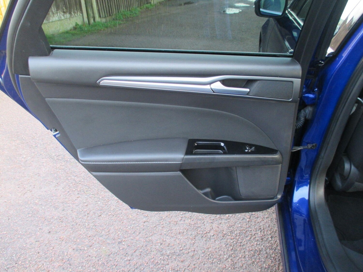 Used Ford Mondeo 2016 for sale - 77376947: Photo 43