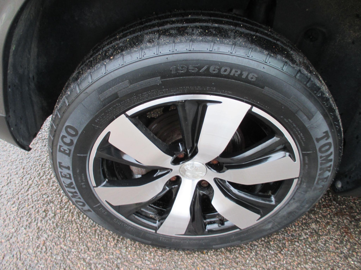 Used Peugeot 2008 2016 for sale - 77143387: Photo 10