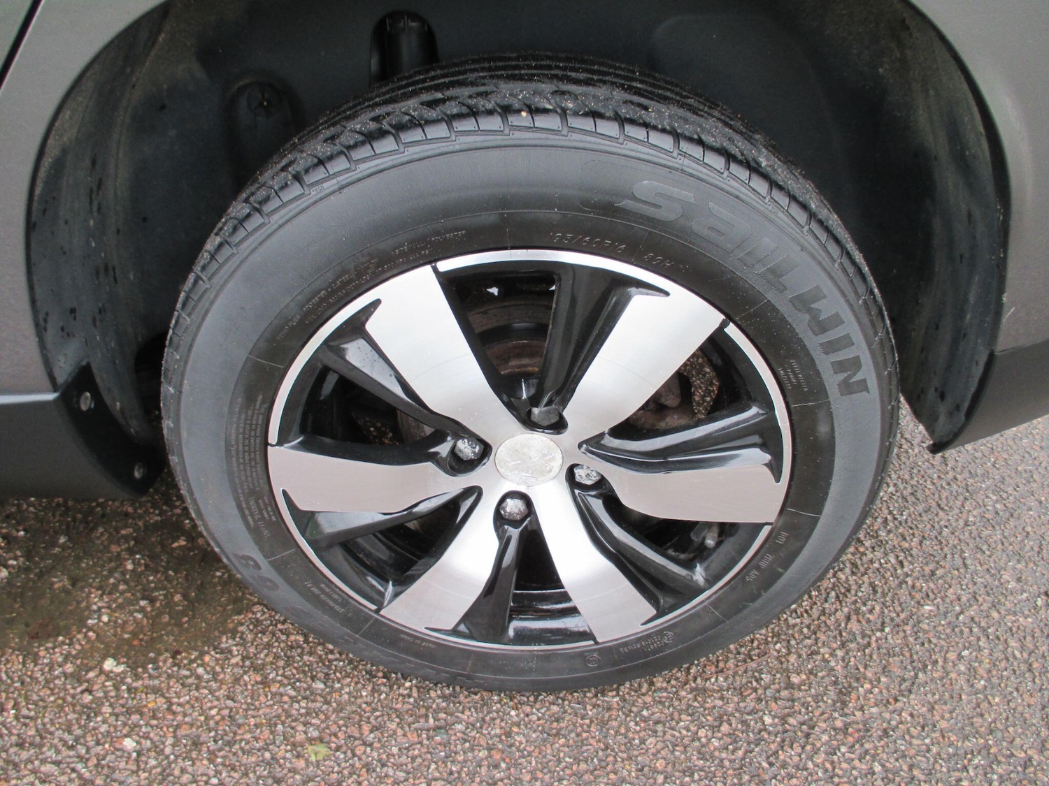 Used Peugeot 2008 2016 for sale - 77143387: Photo 13