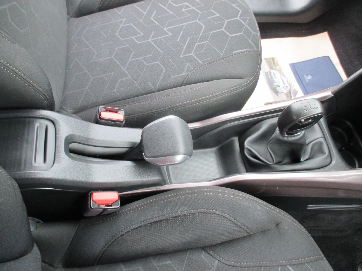 Used Peugeot 2008 2016 for sale - 77143387: Photo 36