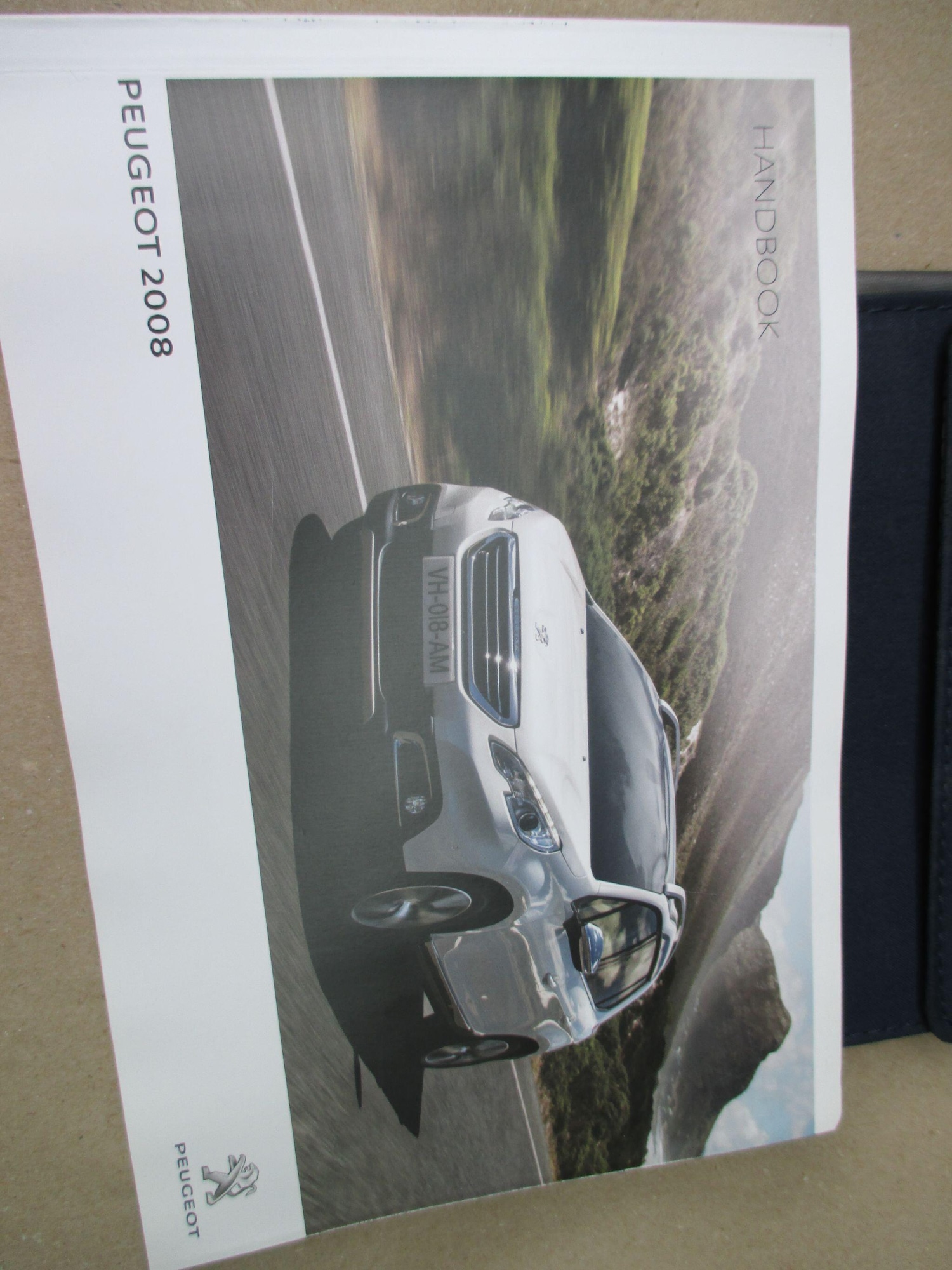 Used Peugeot 2008 2016 for sale - 77143387: Photo 43