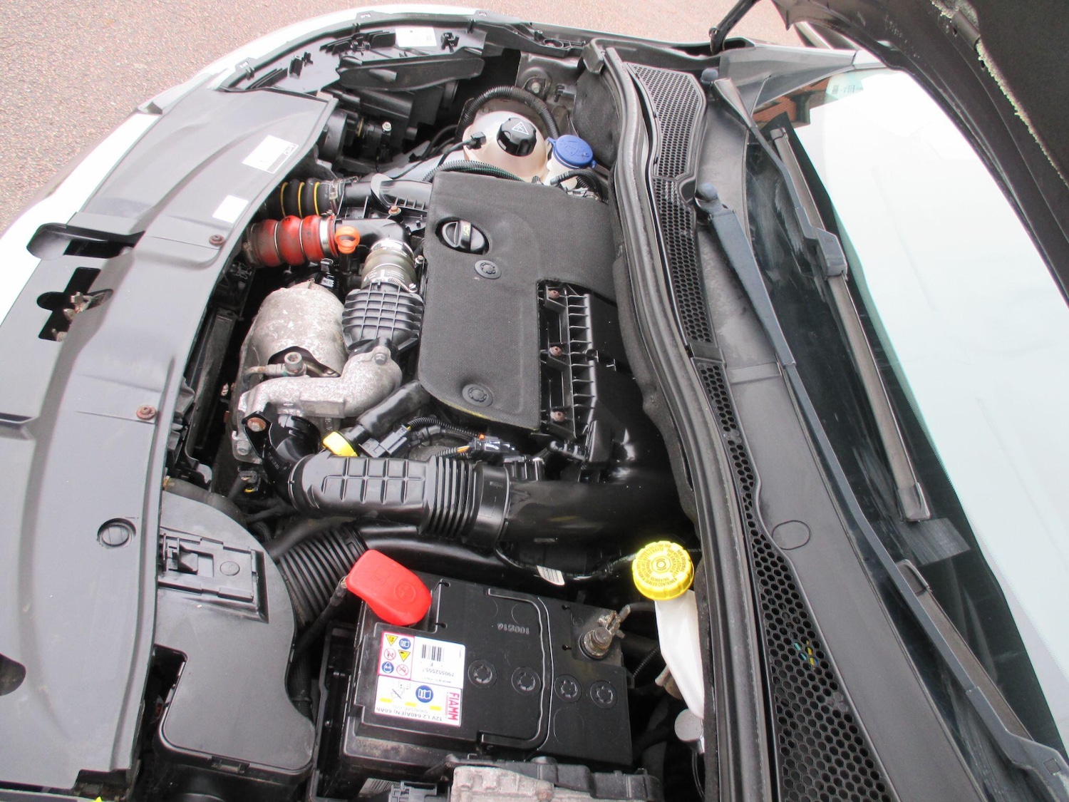 Used Peugeot 2008 2016 for sale - 77143387: Photo 47