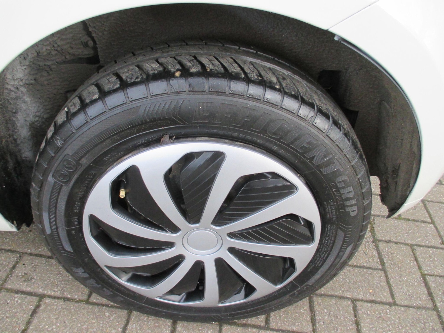 Used Fiat 500 2016 for sale - 77892346: Photo 11