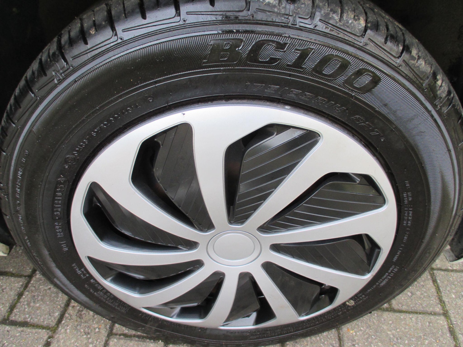 Used Fiat 500 2016 for sale - 77892346: Photo 12