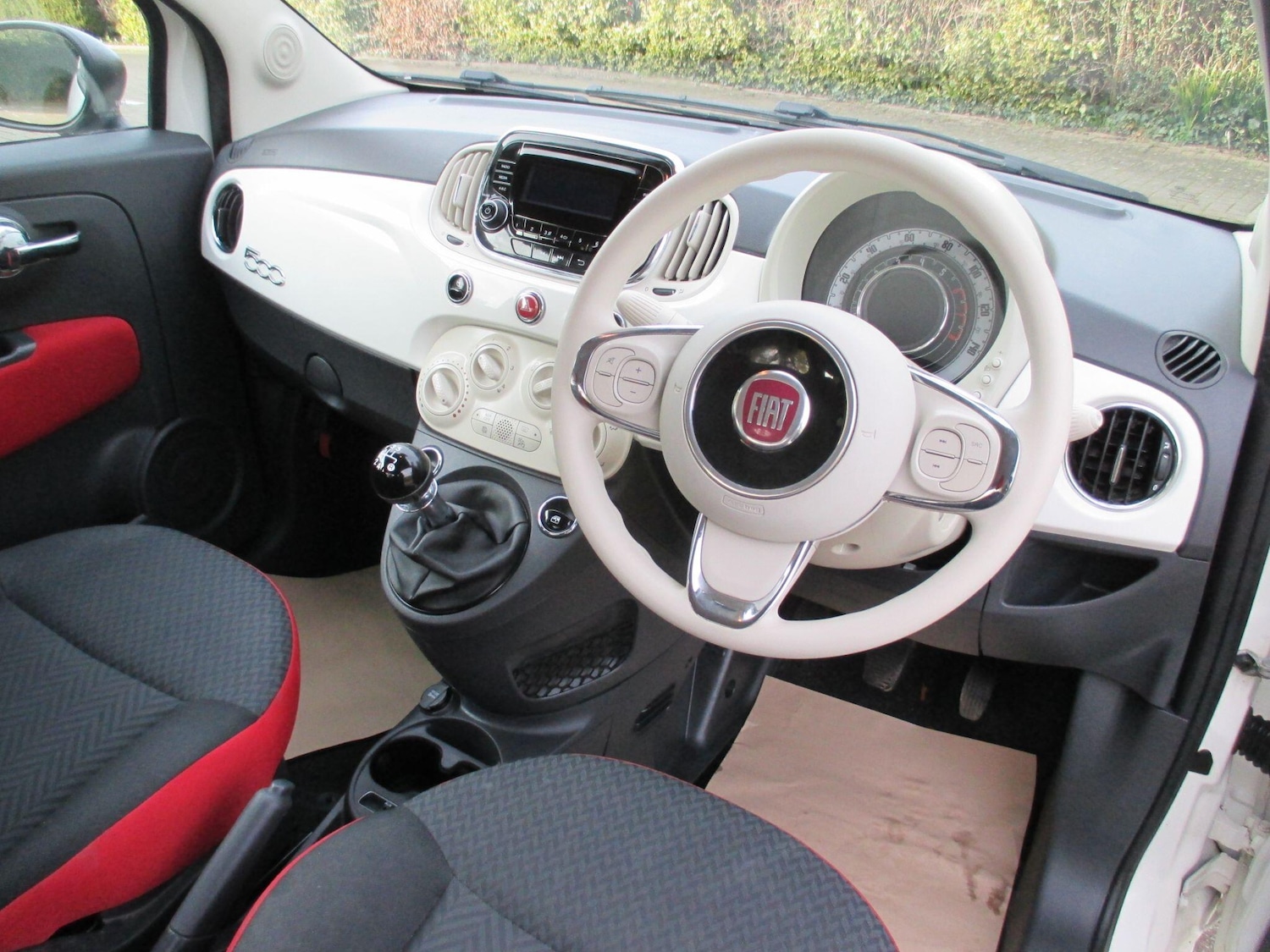 Used Fiat 500 2016 for sale - 77892346: Photo 16